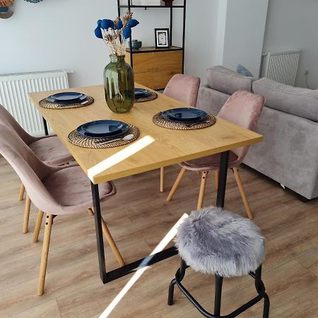 Jasmine Residence New Duplex Apartment ブラショフ エクステリア 写真